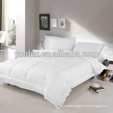 White Cotton Comforter